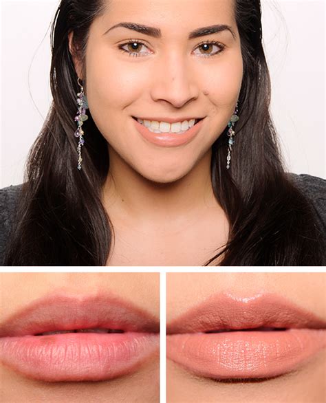 givenchy liquid lipstick swatches|Givenchy lipstick beige.